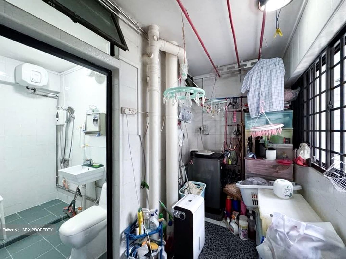 Blk 570 Hougang Street 51 (Hougang), HDB 5 Rooms #602089251